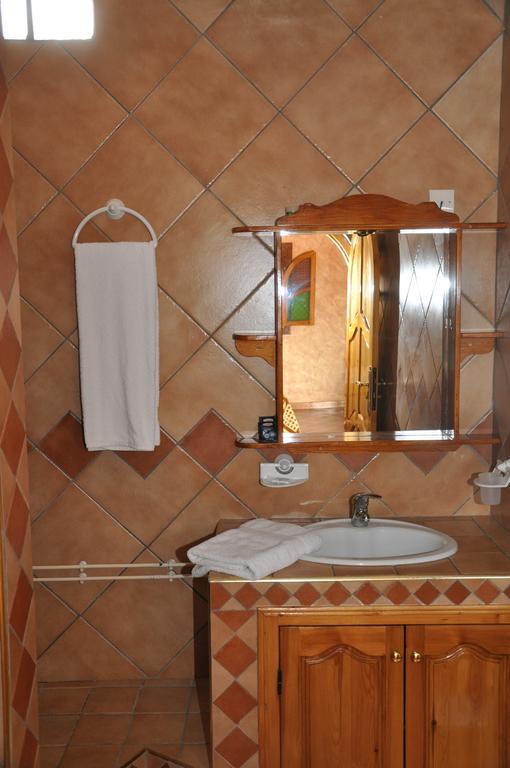 La Palmeraie De Massa Zaouit Massa Pokoj fotografie