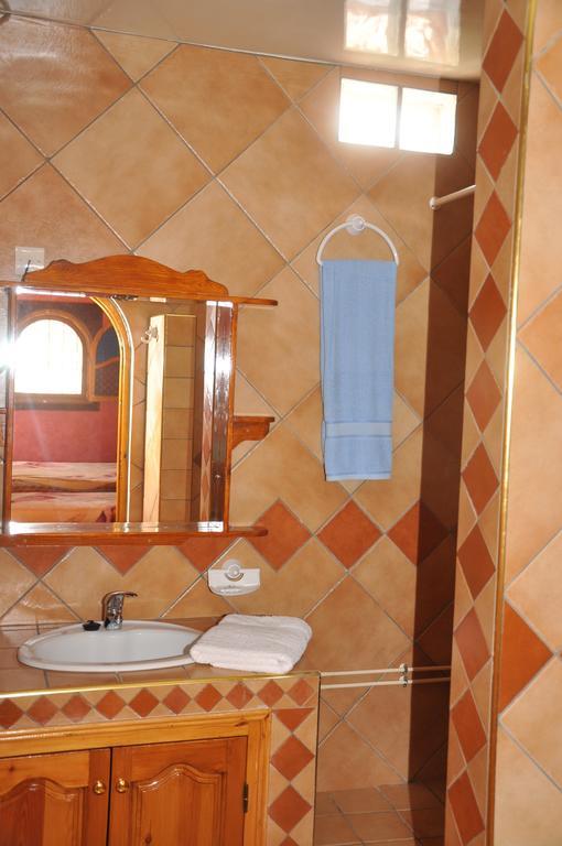 La Palmeraie De Massa Zaouit Massa Pokoj fotografie